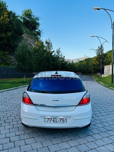 Opel Astra-3