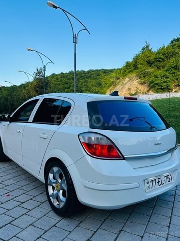 Opel Astra-4