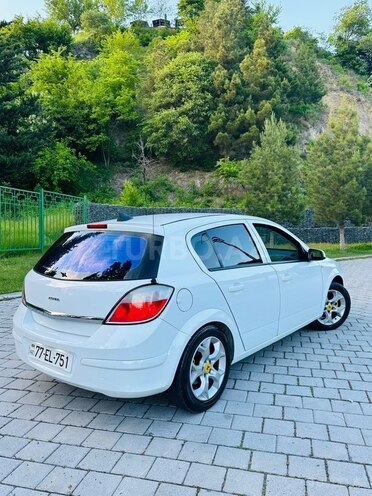 Opel Astra-10