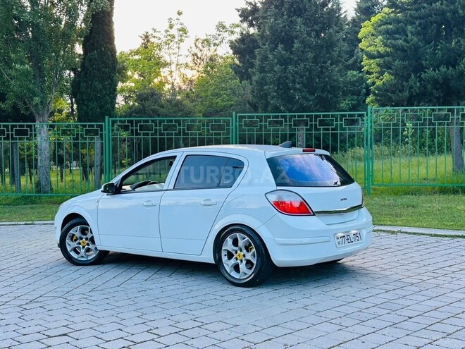 Opel Astra-7