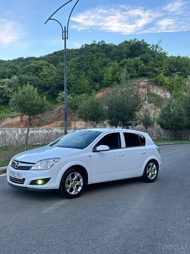 Opel Astra-9
