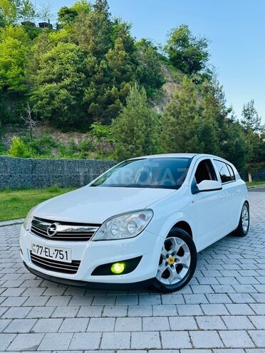 Opel Astra-6