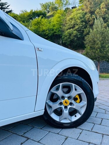 Opel Astra-13
