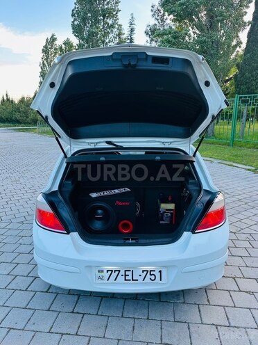 Opel Astra-15