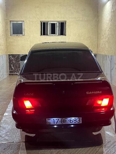 LADA (VAZ) 2115-7