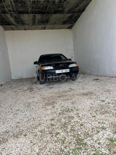 LADA (VAZ) 2115-9