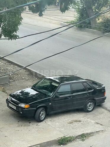 LADA (VAZ) 2115-4