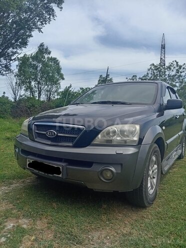 Kia Sorento-1