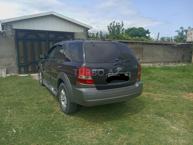 Kia Sorento-2