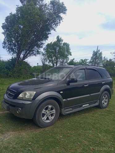 Kia Sorento-4