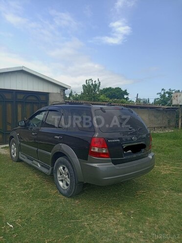 Kia Sorento-5