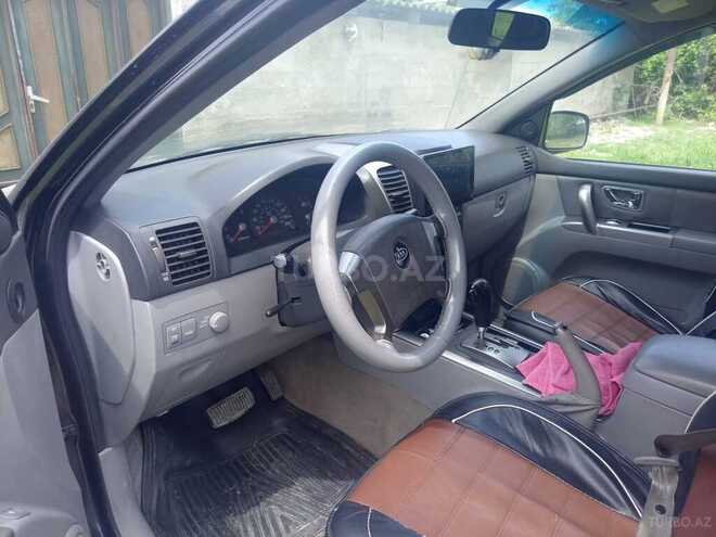 Kia Sorento-7