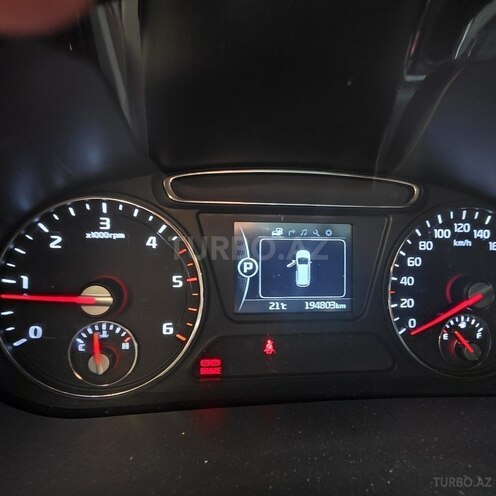 Kia Sorento 2017, 194,803 km - 2.0 л - Bakı