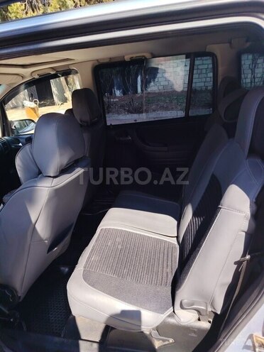 Opel Zafira-5