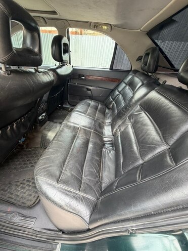 Opel Omega-13