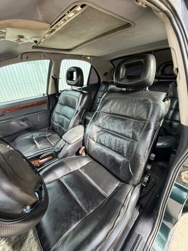 Opel Omega-14