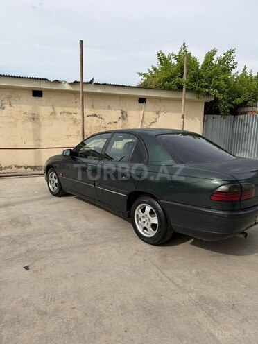Opel Omega-10