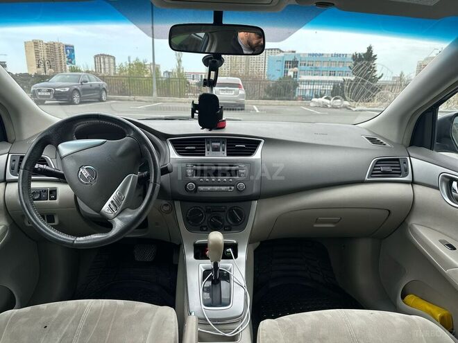 Nissan Sentra-7