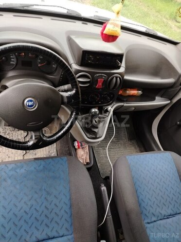 Fiat Doblo-4