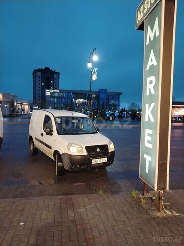 Fiat Doblo-3