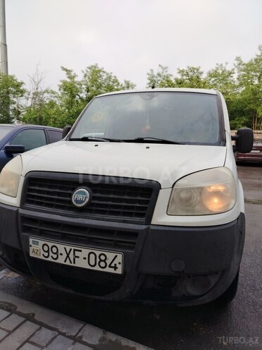 Fiat Doblo-1