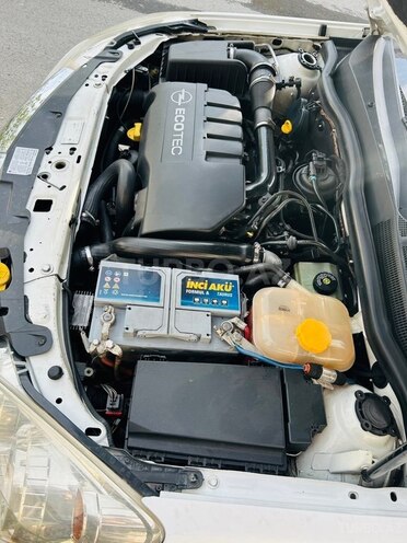 Opel Astra-16