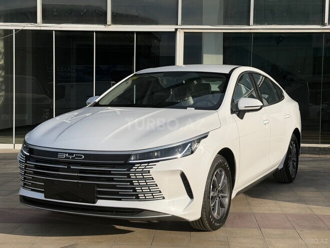 BYD Destroyer 05-2