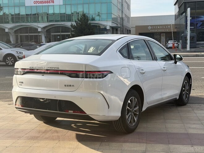 BYD Destroyer 05-5