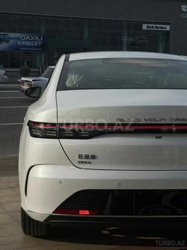 BYD Destroyer 05-7