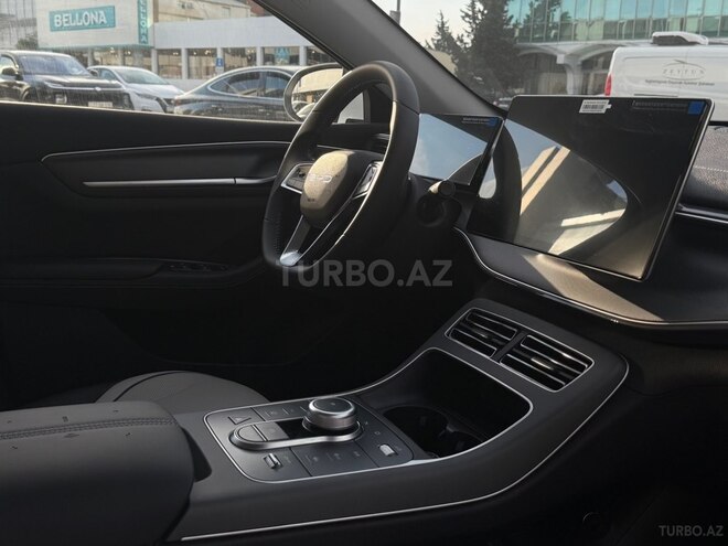 BYD Destroyer 05-10