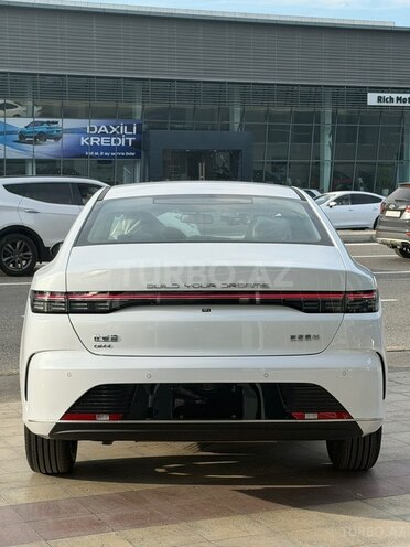 BYD Destroyer 05-4