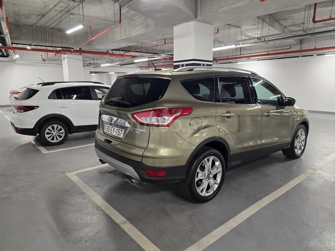 Ford Escape-5