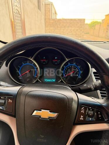Chevrolet Cruze-3