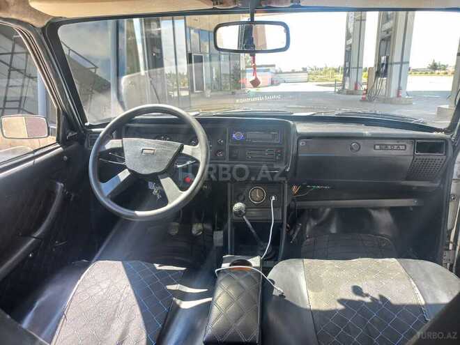 LADA (VAZ) 2107-8