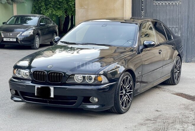 BMW 525-3