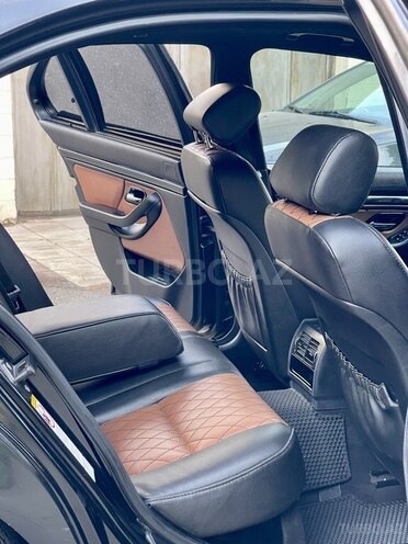 BMW 525-7