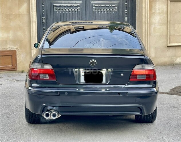 BMW 525-14
