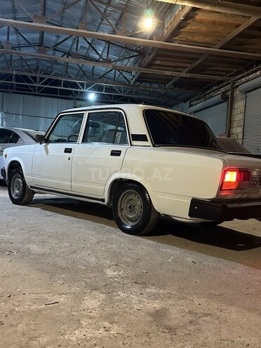 LADA (VAZ) 2107-9