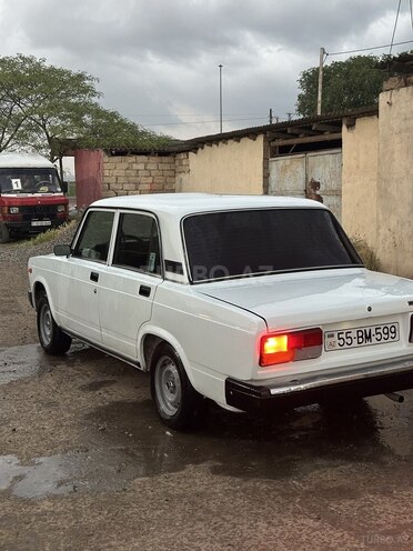 LADA (VAZ) 2107-3
