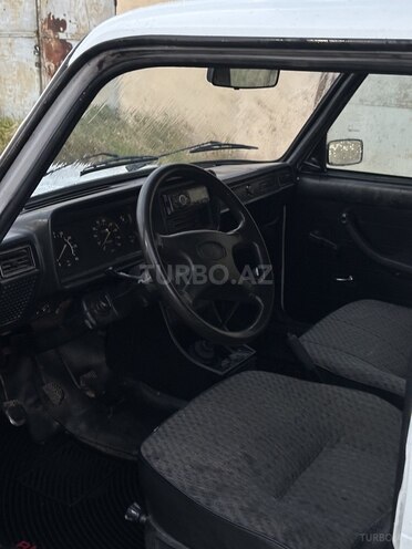 LADA (VAZ) 2107-5