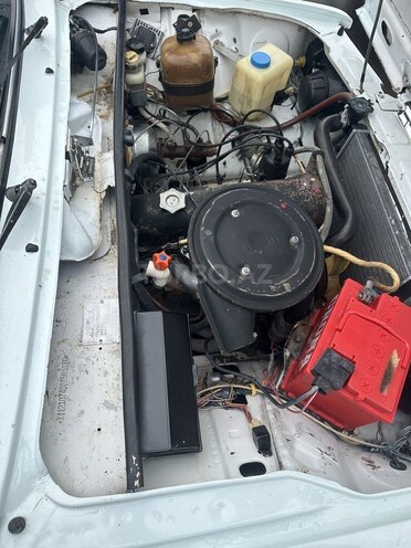LADA (VAZ) 2107-7
