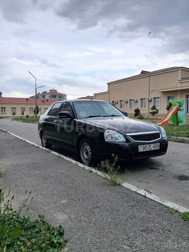 LADA (VAZ) Priora-3