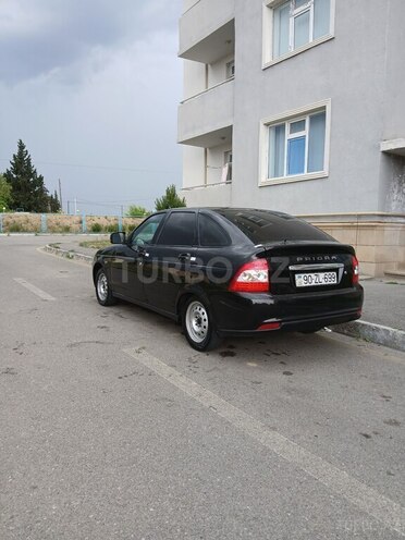 LADA (VAZ) Priora-5