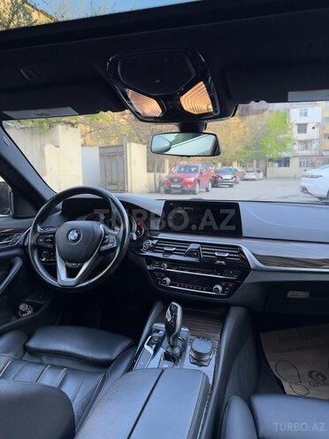 BMW 530-11