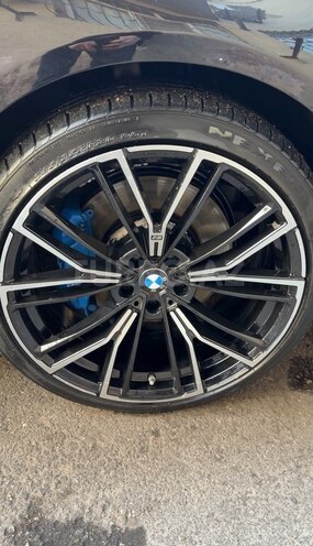 BMW 530-16