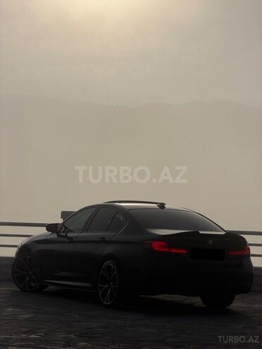 BMW 530-6