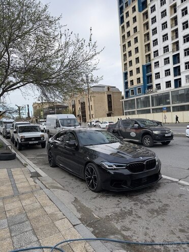 BMW 530-7