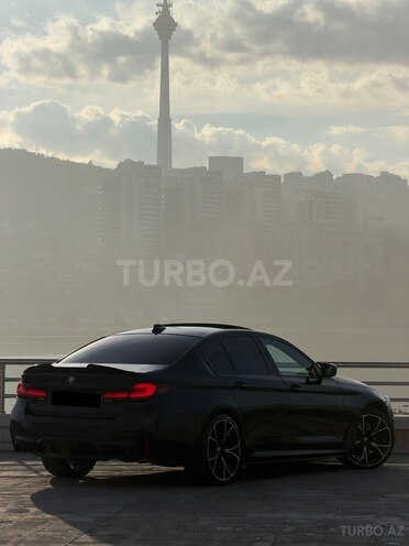 BMW 530-5
