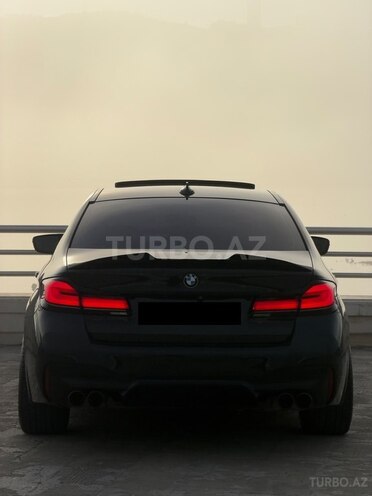 BMW 530-4