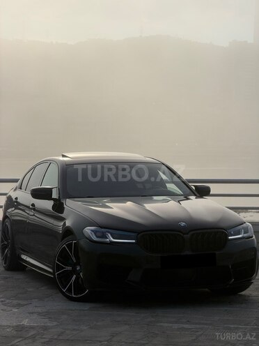 BMW 530-2